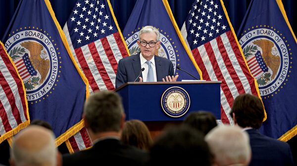 Ata do Fed mostra preocupação com as visões do mercado Ata do Fed mostra preocupação com as visões do mercado