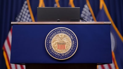 Trump dice que terminaron las entrevistas para la Fed y que ya tiene un elegido en mente Trump dice que terminaron las entrevistas para la Fed y que ya tiene un elegido en mente