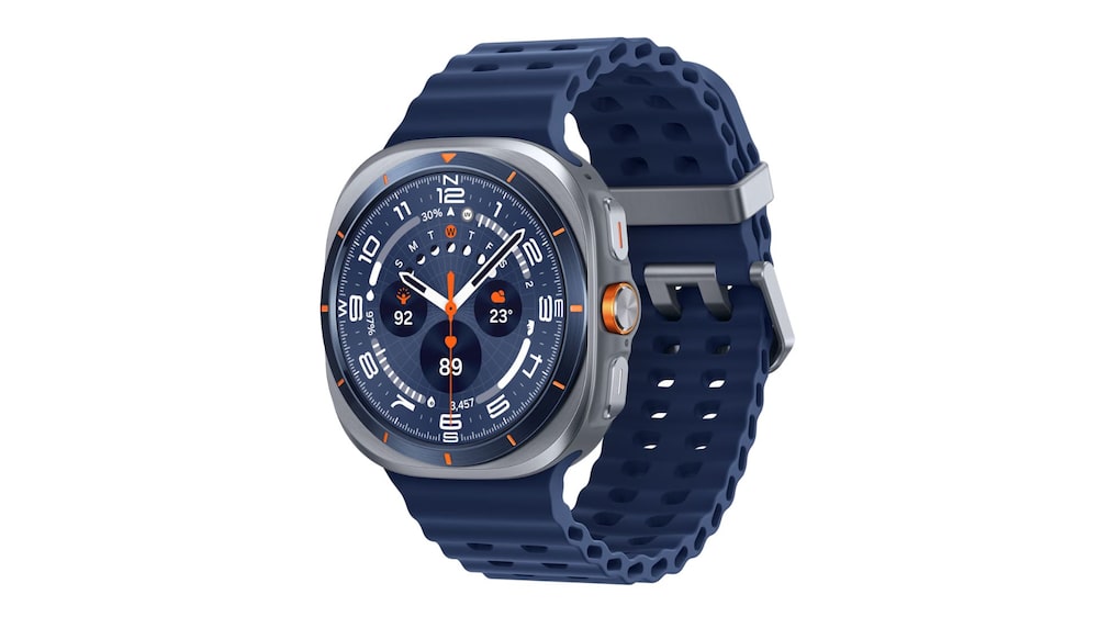 Samsung Galaxy Watch Samsung Galaxy Watch