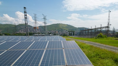 Industria no ve cómo cumplir con metas de la transición energética en Colombia Industria no ve cómo cumplir con metas de la transición energética en Colombia