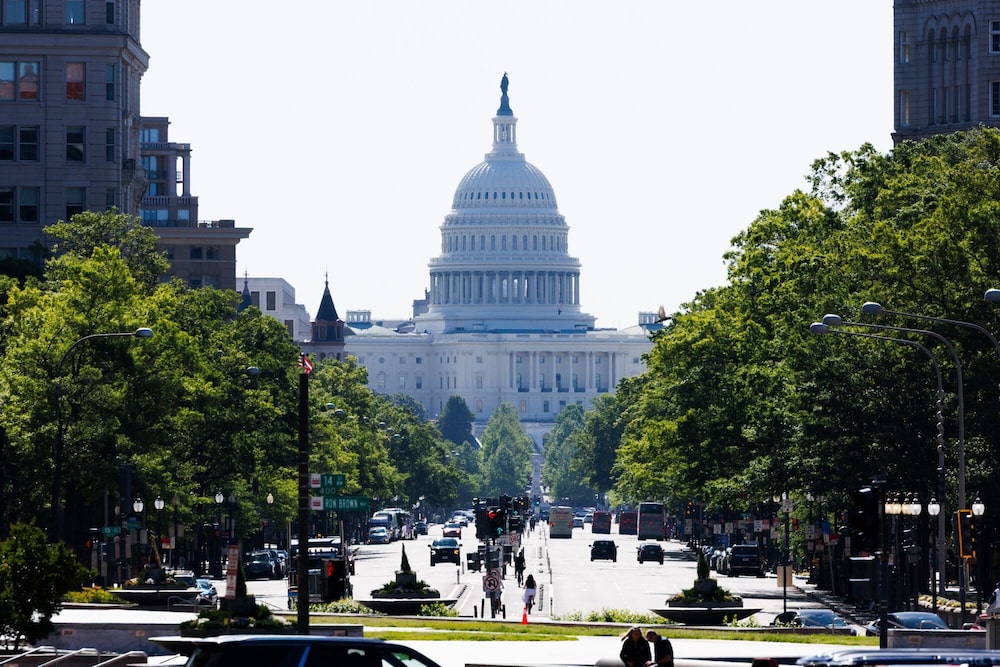 US House Committees To Begin Debate On Trump Tax Cuts On Tuesday US House Committees To Begin Debate On Trump Tax Cuts On Tuesday