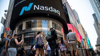 Covalto, antes Credijusto, se convertirá en la primera fintech mexicana en cotizar en Nasdaq Covalto, antes Credijusto, se convertirá en la primera fintech mexicana en cotizar en Nasdaq