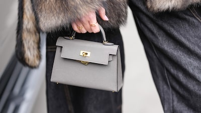 TikTok Shop entra al lujo: ahora ofrece productos de Hermès, Chanel y Rolex TikTok Shop entra al lujo: ahora ofrece productos de Hermès, Chanel y Rolex