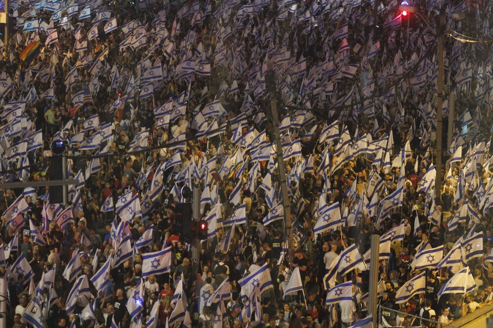 Foto: Kobi Wolf/Bloomberg Foto: Kobi Wolf/Bloomberg