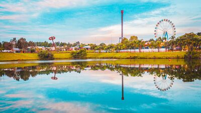 Credores do Hopi Hari votam acordo de R$ 2,8 bi com Whitehall na quarta Credores do Hopi Hari votam acordo de R$ 2,8 bi com Whitehall na quarta