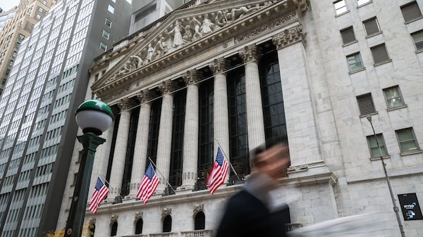 La actividad estadounidense de OPV alcanza niveles febriles rumbo a un posible boom en 2026 La actividad estadounidense de OPV alcanza niveles febriles rumbo a un posible boom en 2026