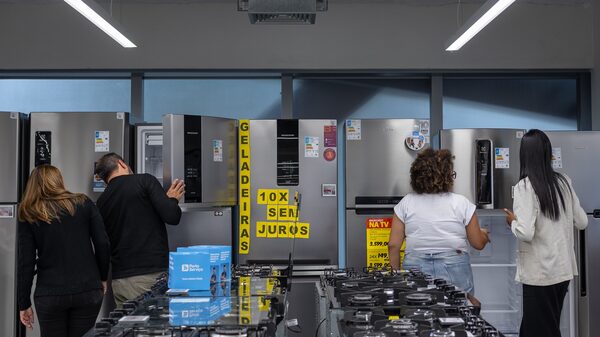 MercadoLibre se alía con Casas Bahia para reforzar su comercio electrónico en Brasil MercadoLibre se alía con Casas Bahia para reforzar su comercio electrónico en Brasil