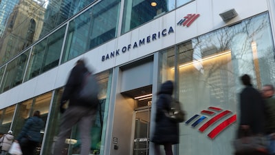BofA reforça aposta em Brasil e Argentina e vê Ibovespa a 210 mil pontos em 2026 BofA reforça aposta em Brasil e Argentina e vê Ibovespa a 210 mil pontos em 2026