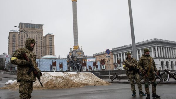 Rusia reducirá sus operaciones militares cerca de Kiev Rusia reducirá sus operaciones militares cerca de Kiev