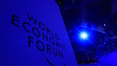 El público en Davos se enfoca en el retorno de la IA tras un año de inversiones masivas El público en Davos se enfoca en el retorno de la IA tras un año de inversiones masivas