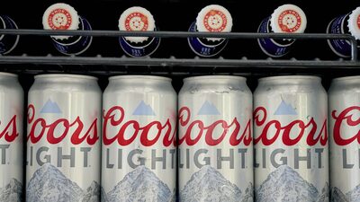 Efeito Ozempic? Molson Coors cita remédio para emagrecer em queda na venda de cerveja Efeito Ozempic? Molson Coors cita remédio para emagrecer em queda na venda de cerveja