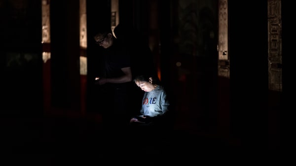 Apagón en España evidencia relevancia de las baterías en un mundo de energías renovables Apagón en España evidencia relevancia de las baterías en un mundo de energías renovables