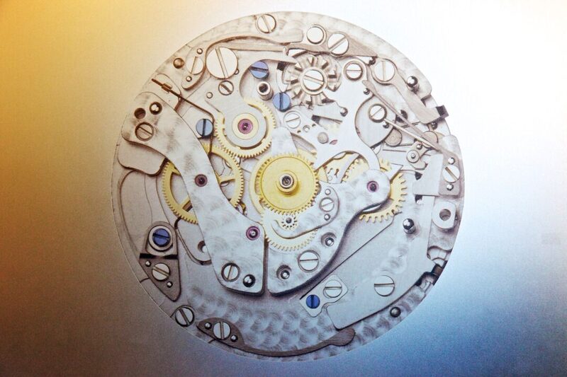 La caída del sector de lujo lleva a varios relojeros suizos a pedir ayudas estatales La caída del sector de lujo lleva a varios relojeros suizos a pedir ayudas estatales