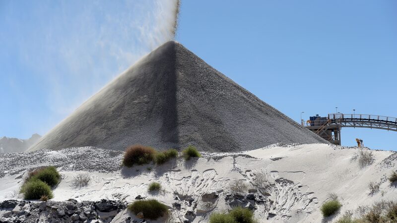 Mineradoras ‘juniors’ brasileiras se unem por exploração de minerais críticos Mineradoras ‘juniors’ brasileiras se unem por exploração de minerais críticos
