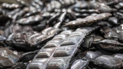 Esta es la manera Warren Buffett de beneficiarse de la crisis energética Esta es la manera Warren Buffett de beneficiarse de la crisis energética