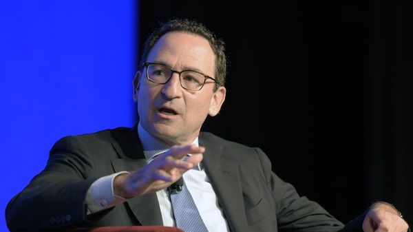 El 2026 se perfila como “el año de las OPI”: CEO de Blackstone El 2026 se perfila como “el año de las OPI”: CEO de Blackstone