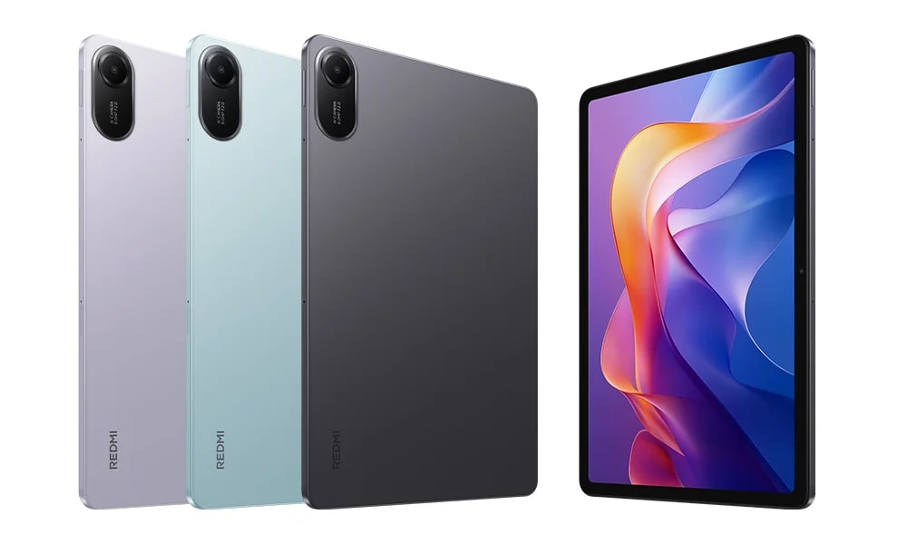 Tableta Xiaiomi Redmi Pad 2 Tableta Xiaiomi Redmi Pad 2