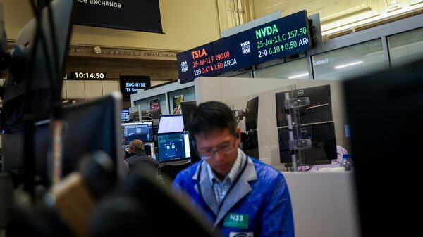 Seis meses do abalo da DeepSeek: como as ‘Sete Magníficas’ se reacomodaram Seis meses do abalo da DeepSeek: como as ‘Sete Magníficas’ se reacomodaram