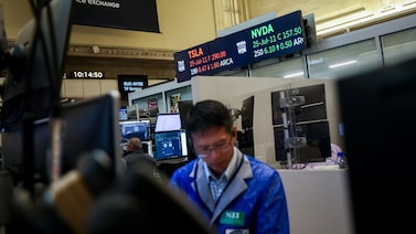 S&P 500 cierra al alza antes de que se publiquen los resultados de Nvidia S&P 500 cierra al alza antes de que se publiquen los resultados de Nvidia