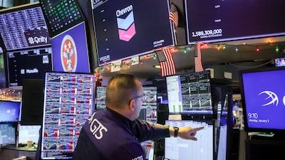 Chevron podría aumentar su flujo de caja hasta US$700 millones al año con petróleo venezolano Chevron podría aumentar su flujo de caja hasta US$700 millones al año con petróleo venezolano