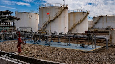 Crudo Brent alcanza un récord de US$144 en mercado físico por escasez de suministro Crudo Brent alcanza un récord de US$144 en mercado físico por escasez de suministro