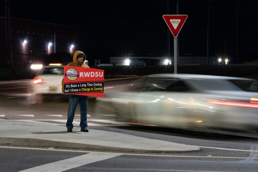 Amazon en Bessemer Amazon en Bessemer