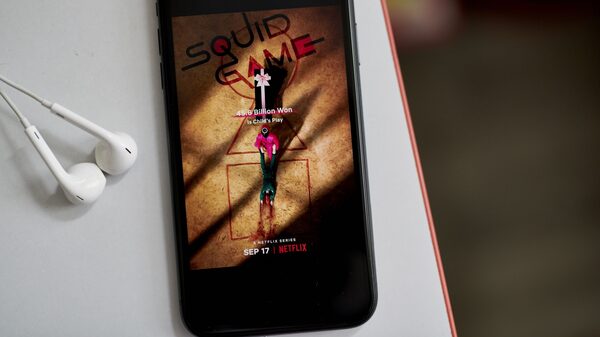 Netflix Needs New Subscribers. Its Korean Playbook Is Its Secret Weapon Netflix Needs New Subscribers. Its Korean Playbook Is Its Secret Weapon