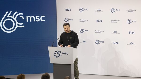 Zelenskiy invita a Trump a experimentar la “verdadera guerra” en primera línea Zelenskiy invita a Trump a experimentar la “verdadera guerra” en primera línea