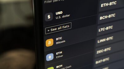 Empresas de criptomoedas e DeFi precisam de mais supervisão Empresas de criptomoedas e DeFi precisam de mais supervisão