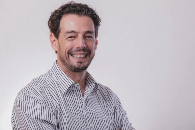 CEO de Baufest CEO de Baufest