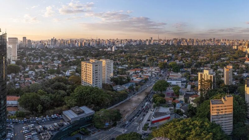 SP está entre os 100 centros financeiros mais influentes do mundo, segundo levantamento SP está entre os 100 centros financeiros mais influentes do mundo, segundo levantamento