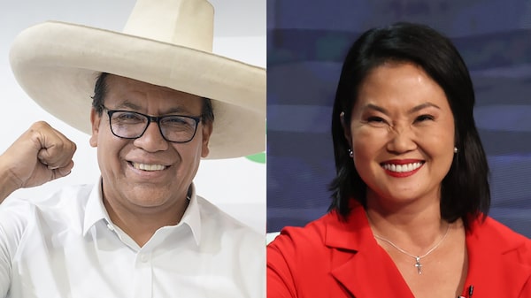 ONPE termina conteo de votos en Perú 2026: estos son los resultados de Sánchez y Fujimori ONPE termina conteo de votos en Perú 2026: estos son los resultados de Sánchez y Fujimori