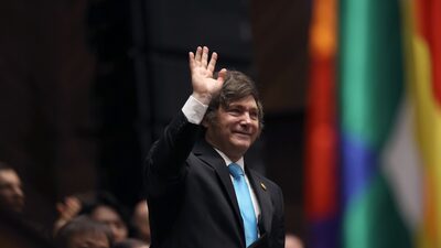 El “Consejo de Paz” de Gaza toma forma mientras Israel expresa su preocupación El “Consejo de Paz” de Gaza toma forma mientras Israel expresa su preocupación