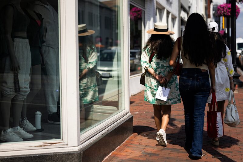 Operadores de crédito apresuran a cubrirse por temores sobre economía estadounidense Operadores de crédito apresuran a cubrirse por temores sobre economía estadounidense