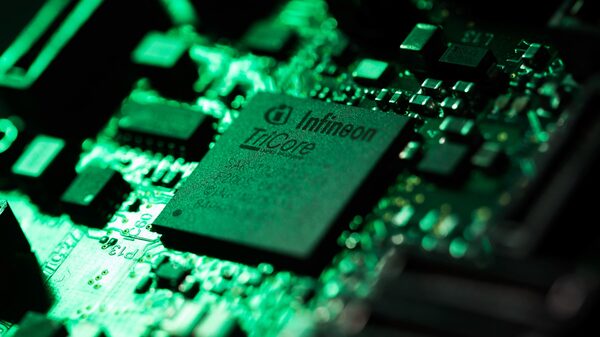 Plazos de entrega de chips vuelven a aumentar en febrero; escasez continúa Plazos de entrega de chips vuelven a aumentar en febrero; escasez continúa