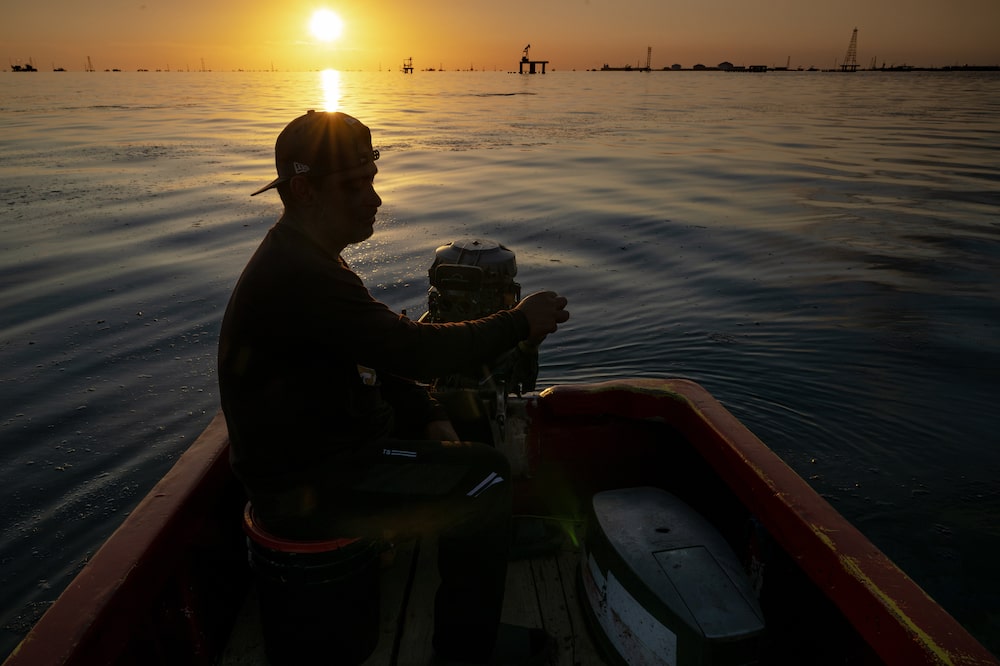 Venezuela Agrees To Grant US Exclusive Access To Oil Resources Venezuela Agrees To Grant US Exclusive Access To Oil Resources