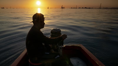El nuevo pulso petrolero de Venezuela busca encender algo más que los pozos El nuevo pulso petrolero de Venezuela busca encender algo más que los pozos