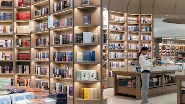 De IA a geopolítica: libros que recomiendan siete expertos para inversionistas en 2026 De IA a geopolítica: libros que recomiendan siete expertos para inversionistas en 2026