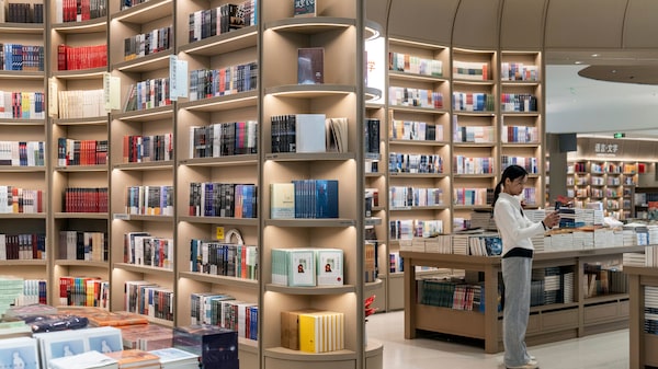 De IA a geopolítica: libros que recomiendan siete expertos para inversionistas en 2026 De IA a geopolítica: libros que recomiendan siete expertos para inversionistas en 2026