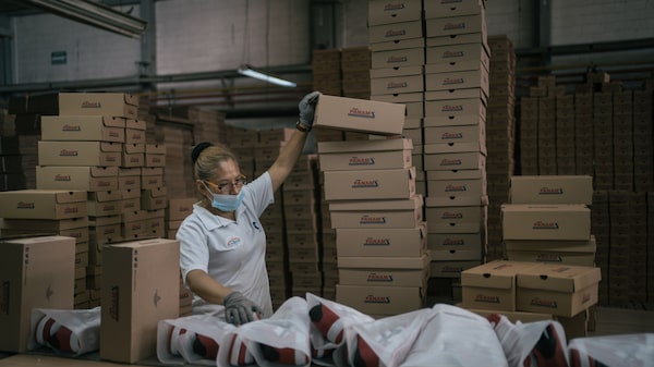 México registra menos empleo formal en arranque de 2023 México registra menos empleo formal en arranque de 2023