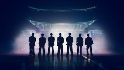 ¿A qué hora ver el concierto de BTS en vivo por Netflix en Latinoamérica? ¿A qué hora ver el concierto de BTS en vivo por Netflix en Latinoamérica?