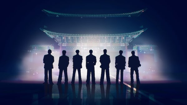 ¿A qué hora ver el concierto de BTS en vivo por Netflix en Latinoamérica? ¿A qué hora ver el concierto de BTS en vivo por Netflix en Latinoamérica?