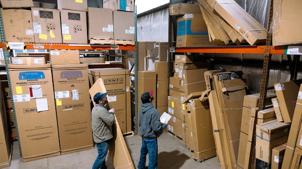 Informe sobre el empleo en EE.UU. de enero se reprograma para el 11 de febrero Informe sobre el empleo en EE.UU. de enero se reprograma para el 11 de febrero