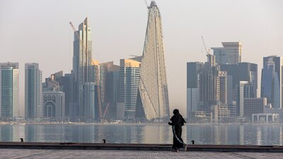 Irã lança mísseis contra base americana no Catar e promete resposta decisiva aos EUA Irã lança mísseis contra base americana no Catar e promete resposta decisiva aos EUA