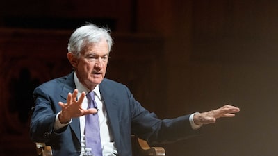 Powell seguirá siendo gobernador tras finalizar su mandato como presidente de la Fed Powell seguirá siendo gobernador tras finalizar su mandato como presidente de la Fed