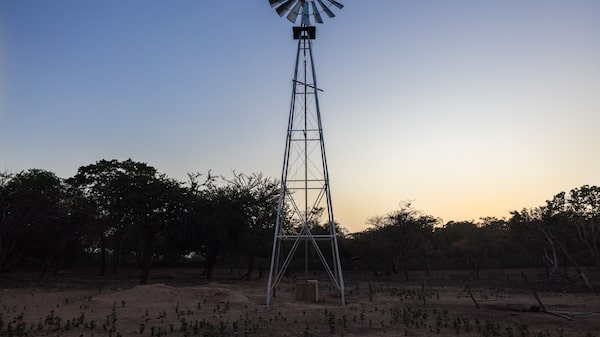 Exclusiva: GEB comprará activo energético clave en Brasil antes de terminar el año Exclusiva: GEB comprará activo energético clave en Brasil antes de terminar el año