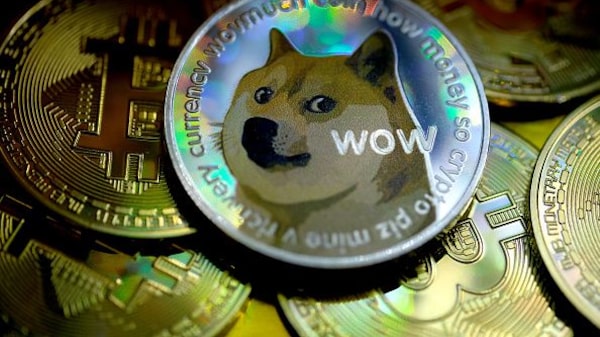 Doge dispara após Musk comprar o Twitter Doge dispara após Musk comprar o Twitter