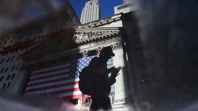 Frenesi em torno da IA impulsiona criação de 2 milhões de novos milionários no mundo Frenesi em torno da IA impulsiona criação de 2 milhões de novos milionários no mundo