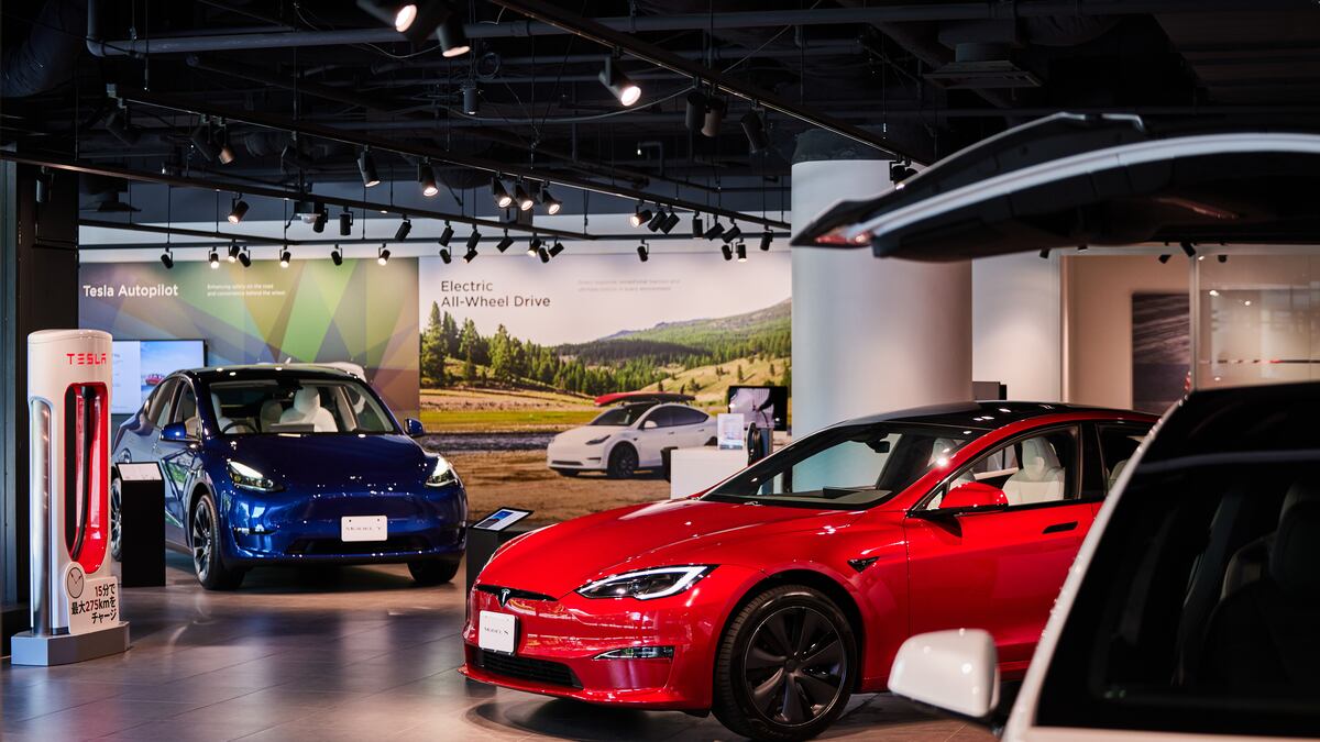 Chile acelera la adopción de autos eléctricos en medio del alza de combustibles