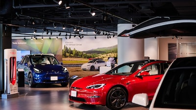Chile acelera la adopción de autos eléctricos en medio del alza de combustibles Chile acelera la adopción de autos eléctricos en medio del alza de combustibles